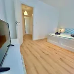 公寓 Zar 6 的里雅斯特