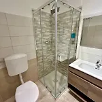 Zar 6 公寓 的里雅斯特