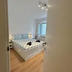 公寓 Zar 6 的里雅斯特