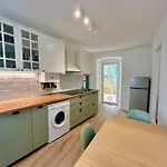 公寓 Zar 6 的里雅斯特