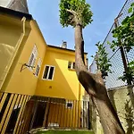 Zar 6 公寓 的里雅斯特