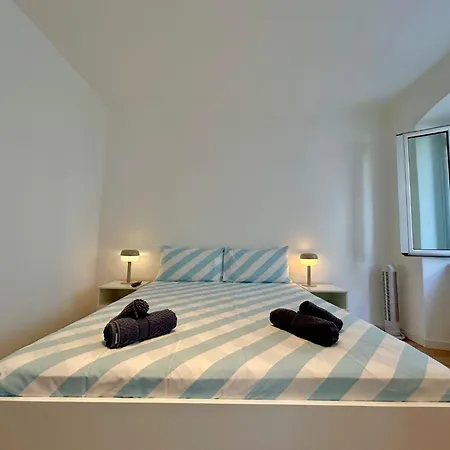 Zar 6 Apartment