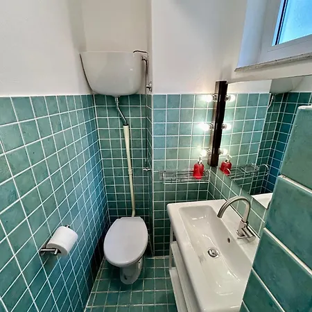 Apartment Zar 6