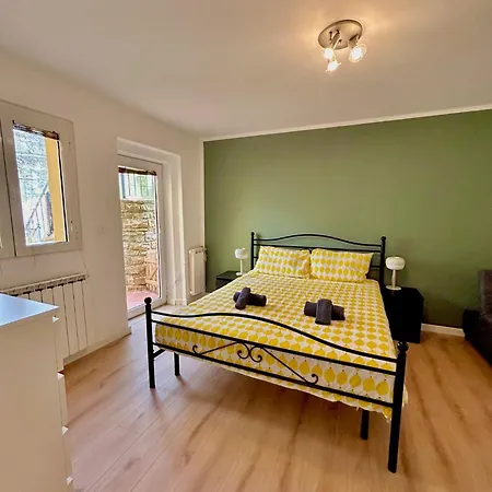Zar 6 Apartment *