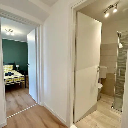 アパート Zar 6 *