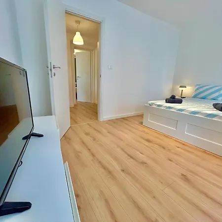 Διαμέρισμα Zar 6 Τεργέστη