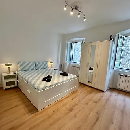 Διαμέρισμα Zar 6