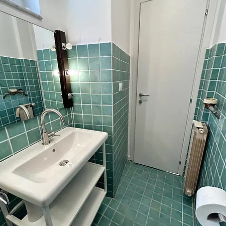 Apartamento Zar 6
