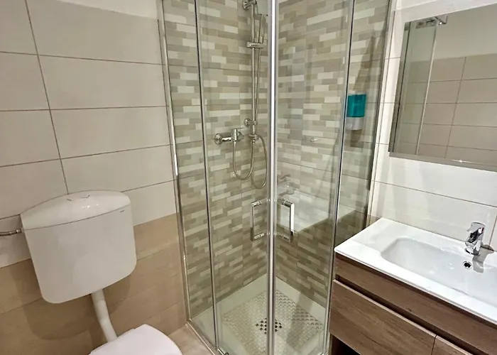 Zar 6 Apartment Trieste