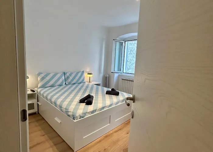 Apartment Zar 6 Trieste